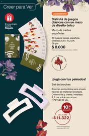 Catálogo Natura Página 252