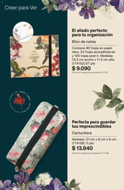 Catálogo Natura Página 256