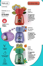 Catálogo Natura Página 261