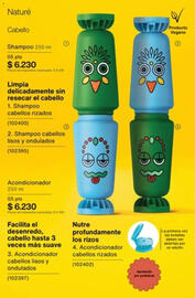 Catálogo Natura Página 264