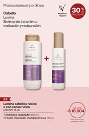 Catálogo Natura Página 32