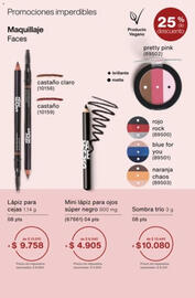 Catálogo Natura Página 42
