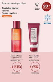 Catálogo Natura Página 44