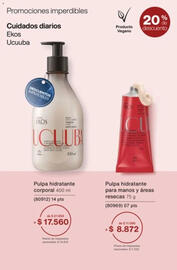 Catálogo Natura Página 47