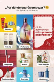 Catálogo Natura Página 5