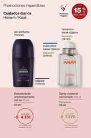 Catálogo Natura Página 55