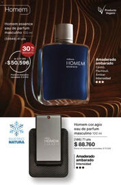 Catálogo Natura Página 76