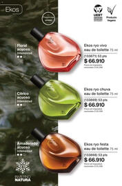 Catálogo Natura Página 84