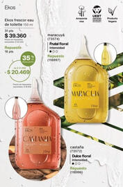 Catálogo Natura Página 85