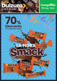 Catálogo Changomas semana 27 Página 11