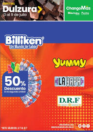 Catálogo Changomas semana 27 Página 6