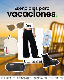 Catálogo Falabella Página 1