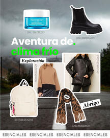 Catálogo Falabella Página 3