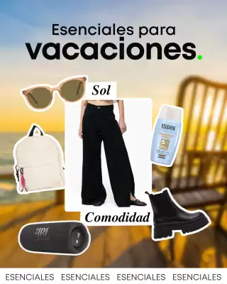 Catálogo Falabella (válido hasta 31-07)
