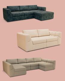 Catálogo Muebles Jamar Página 2