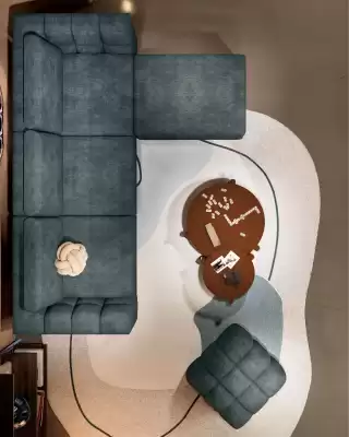 Catálogo Muebles Jamar (válido hasta 31-07)