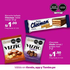 Catálogo Tambo Página 3