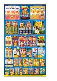 Catálogo Supermercados Guanabara semana 27 Página 7