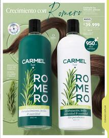 Catálogo Carmel Página 145