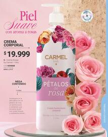 Catálogo Carmel Página 151