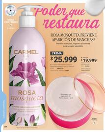 Catálogo Carmel Página 152