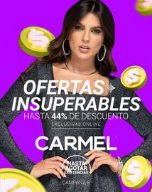 Catálogo Carmel Página 163