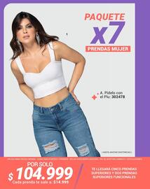 Catálogo Carmel Página 168