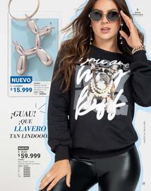 Catálogo Carmel Página 21