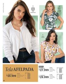 Catálogo Carmel Página 66
