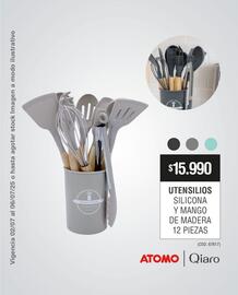 Catálogo Atomo Conviene Página 2