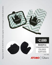 Catálogo Atomo Conviene Página 5