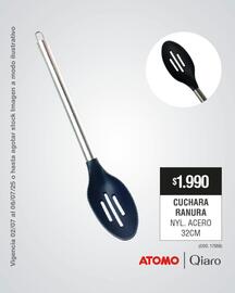 Catálogo Atomo Conviene Página 7