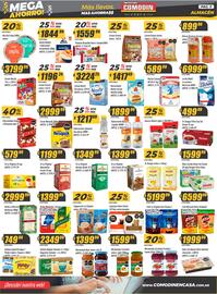 Catálogo Supermercados Comodin semana 27 Página 3