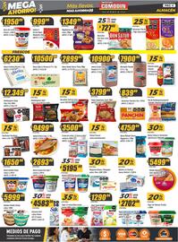 Catálogo Supermercados Comodin semana 27 Página 4