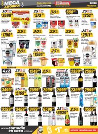 Catálogo Supermercados Comodin semana 27 Página 5