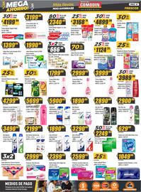 Catálogo Supermercados Comodin semana 27 Página 6