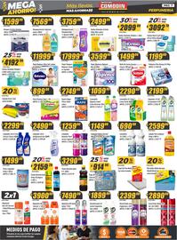 Catálogo Supermercados Comodin semana 27 Página 7
