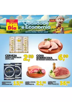 Catálogo Bom Dia