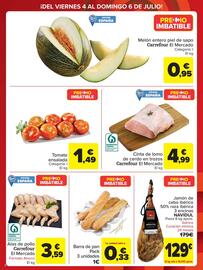 Folleto Carrefour Página 2
