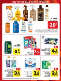 Folleto Carrefour Página 3