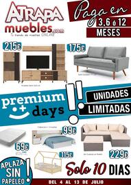 Folleto Atrapamuebles Página 1