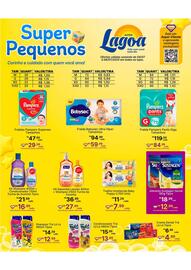 Catálogo Super Lagoa Página 1