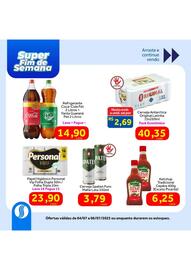 Catálogo Shibata Supermercados Página 2