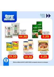 Catálogo Shibata Supermercados Página 3