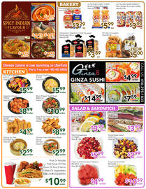 Ample Food Market flyer week 27 Page 2