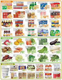 Ample Food Market flyer week 27 Page 3