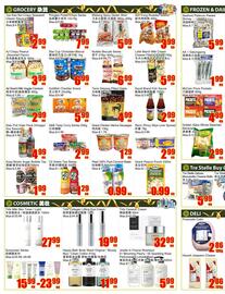 Bestco Food Mart flyer week 27 Page 2