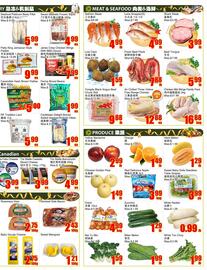 Bestco Food Mart flyer week 27 Page 3