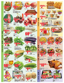 Btrust Supermarket flyer week 27 Page 2