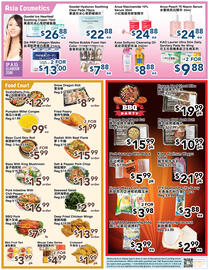 C&C Supermarket flyer week 27 Page 2